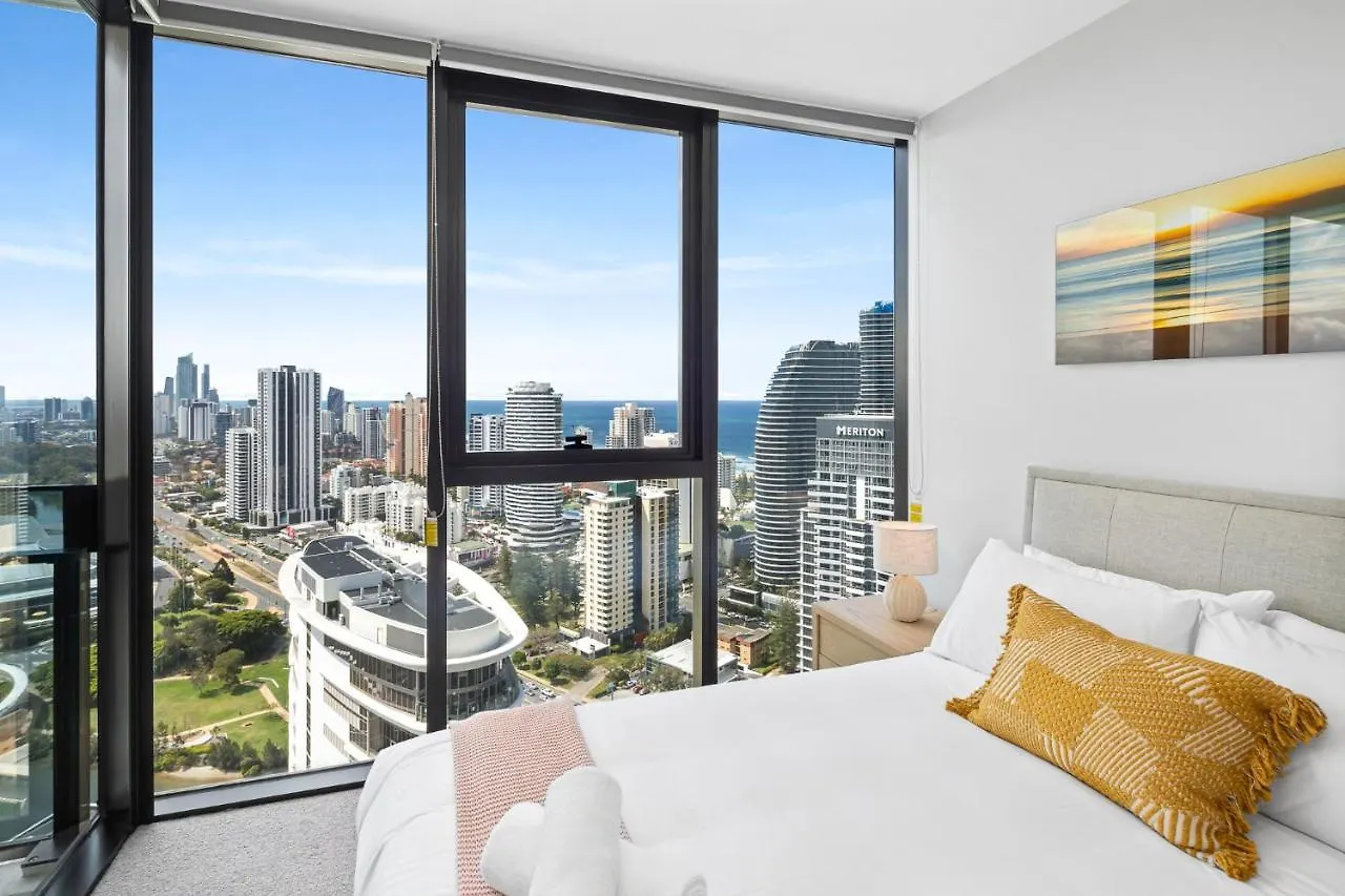 Cassa Casino - Luxury Residences Managed By The Cassa Gold Coast Australia