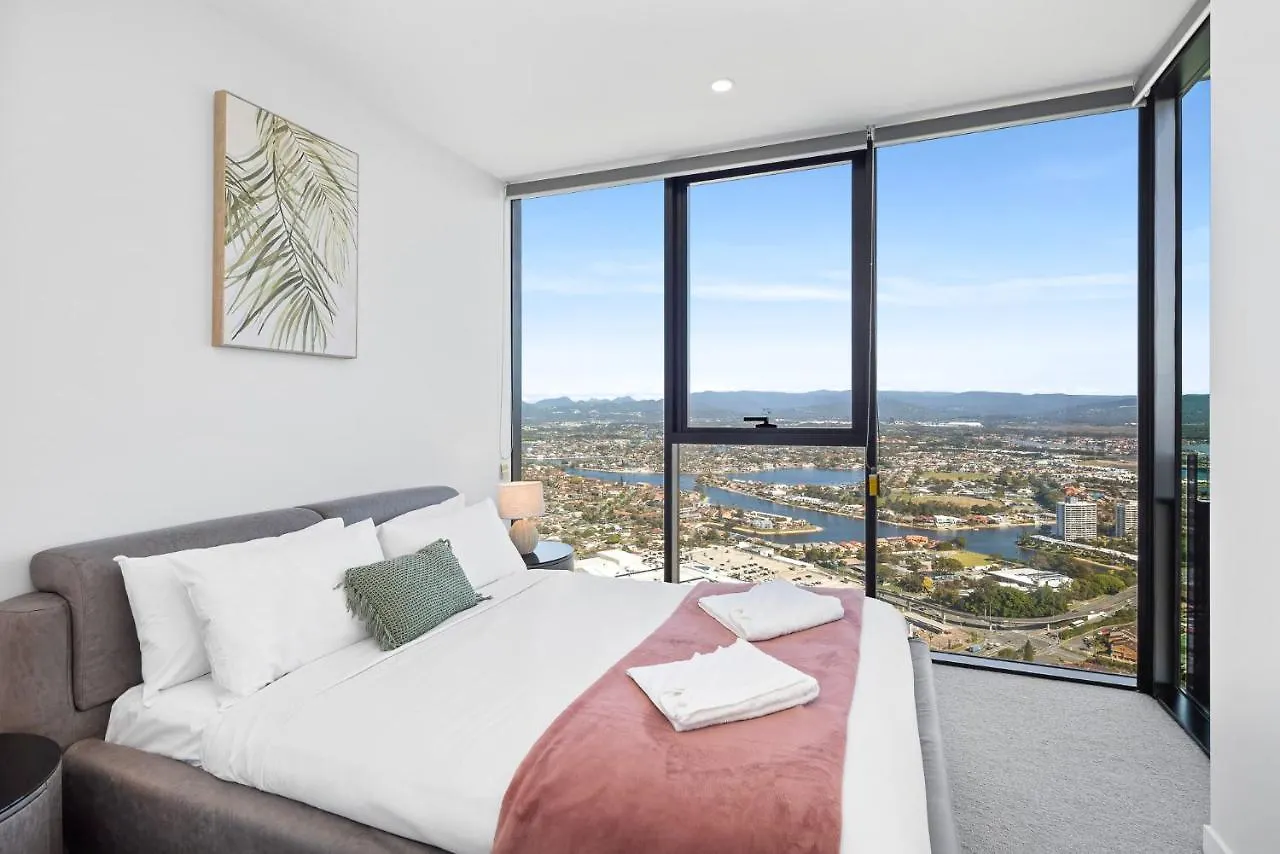 Cassa Casino - Luxury Residences Managed By The Cassa Gold Coast 0*,