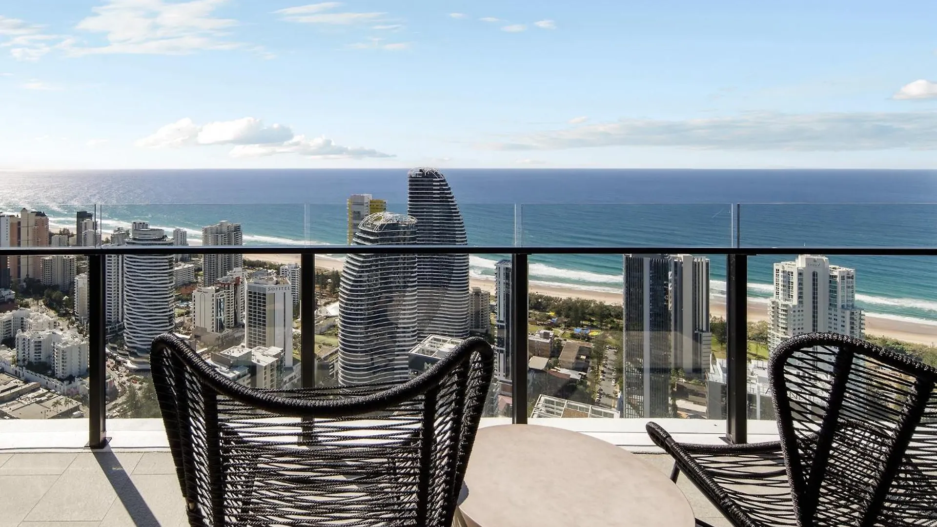 Apartment Cassa Casino - Luxury Residences Managed By The Cassa Gold Coast Australia