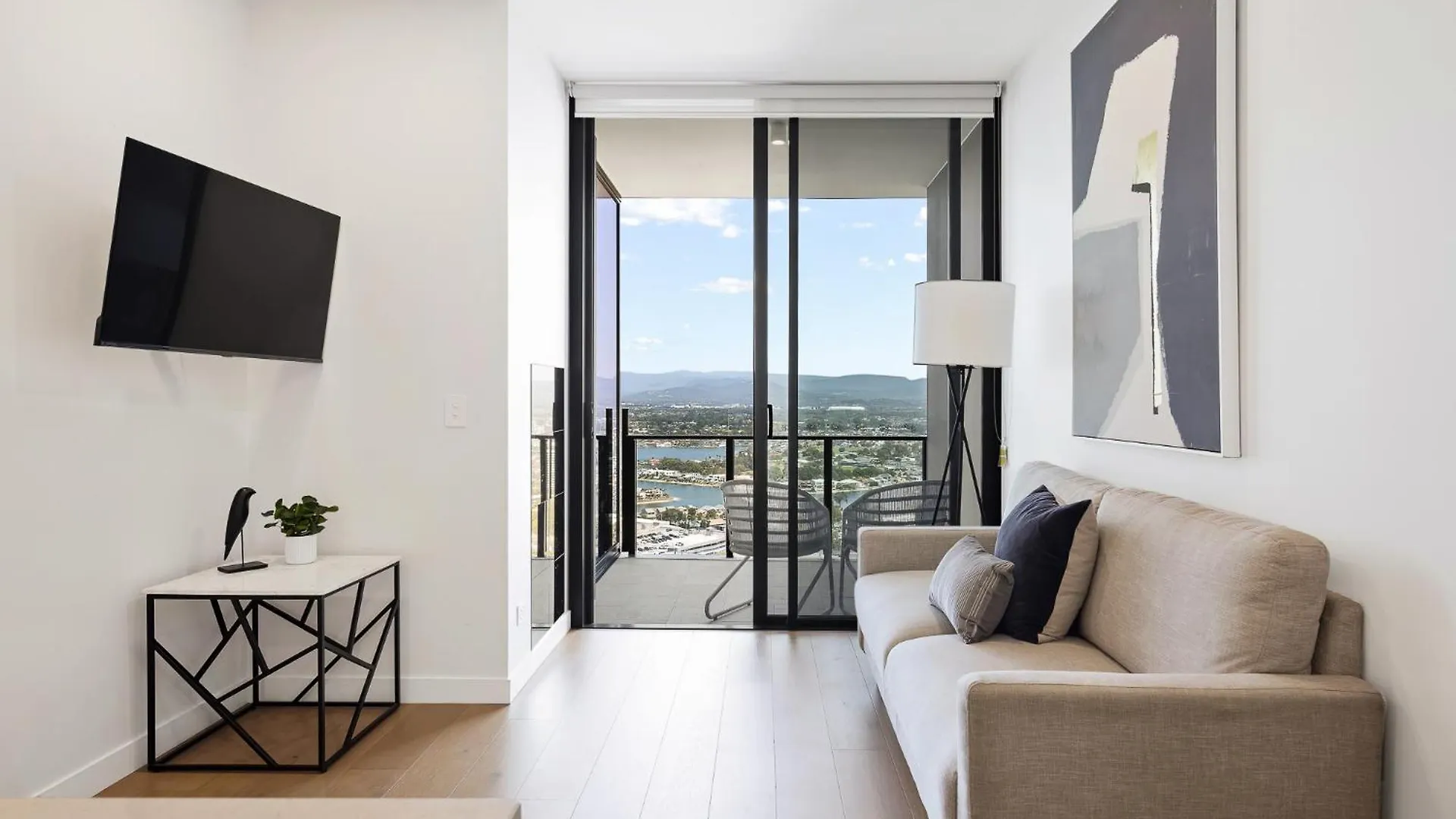 Cassa Casino - Luxury Residences Managed By The Cassa Gold Coast 0*,  Australia