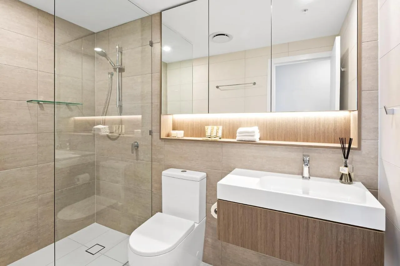 Cassa Casino - Luxury Residences Managed By The Cassa Gold Coast Apartment