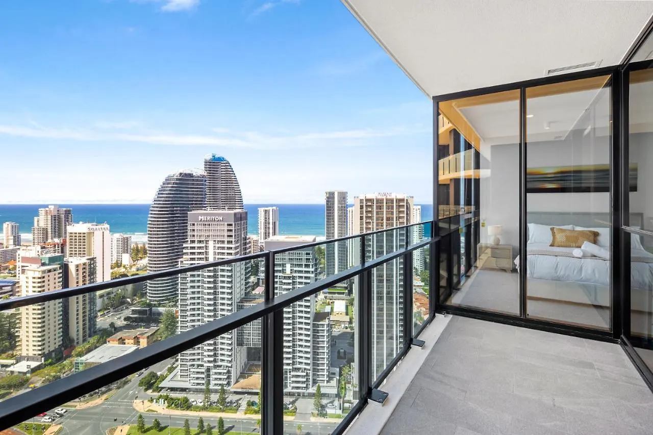 Cassa Casino - Luxury Residences Managed By The Cassa Gold Coast