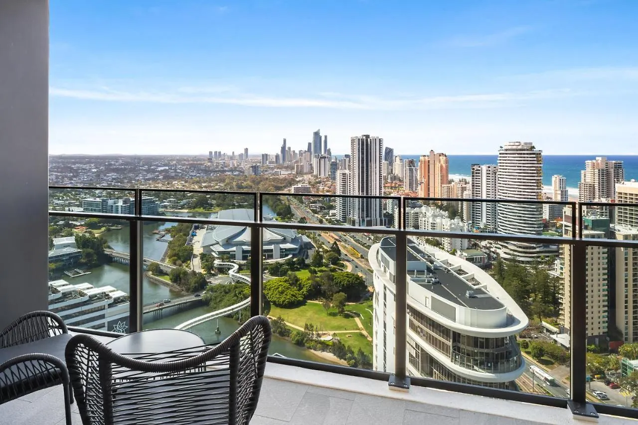 Apartment Cassa Casino - Luxury Residences Managed By The Cassa Gold Coast