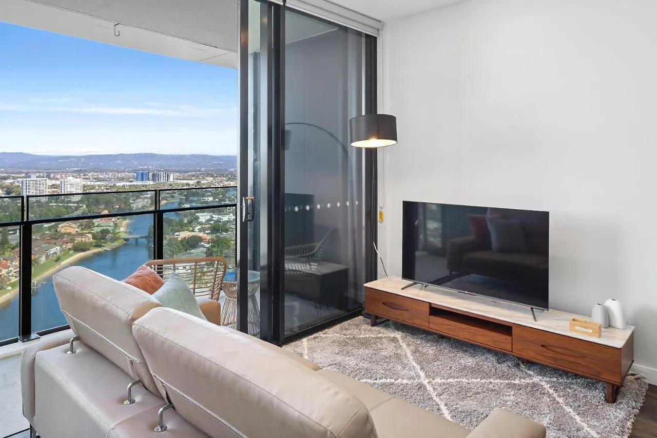 Apartment Cassa Casino - Luxury Residences Managed By The Cassa Gold Coast