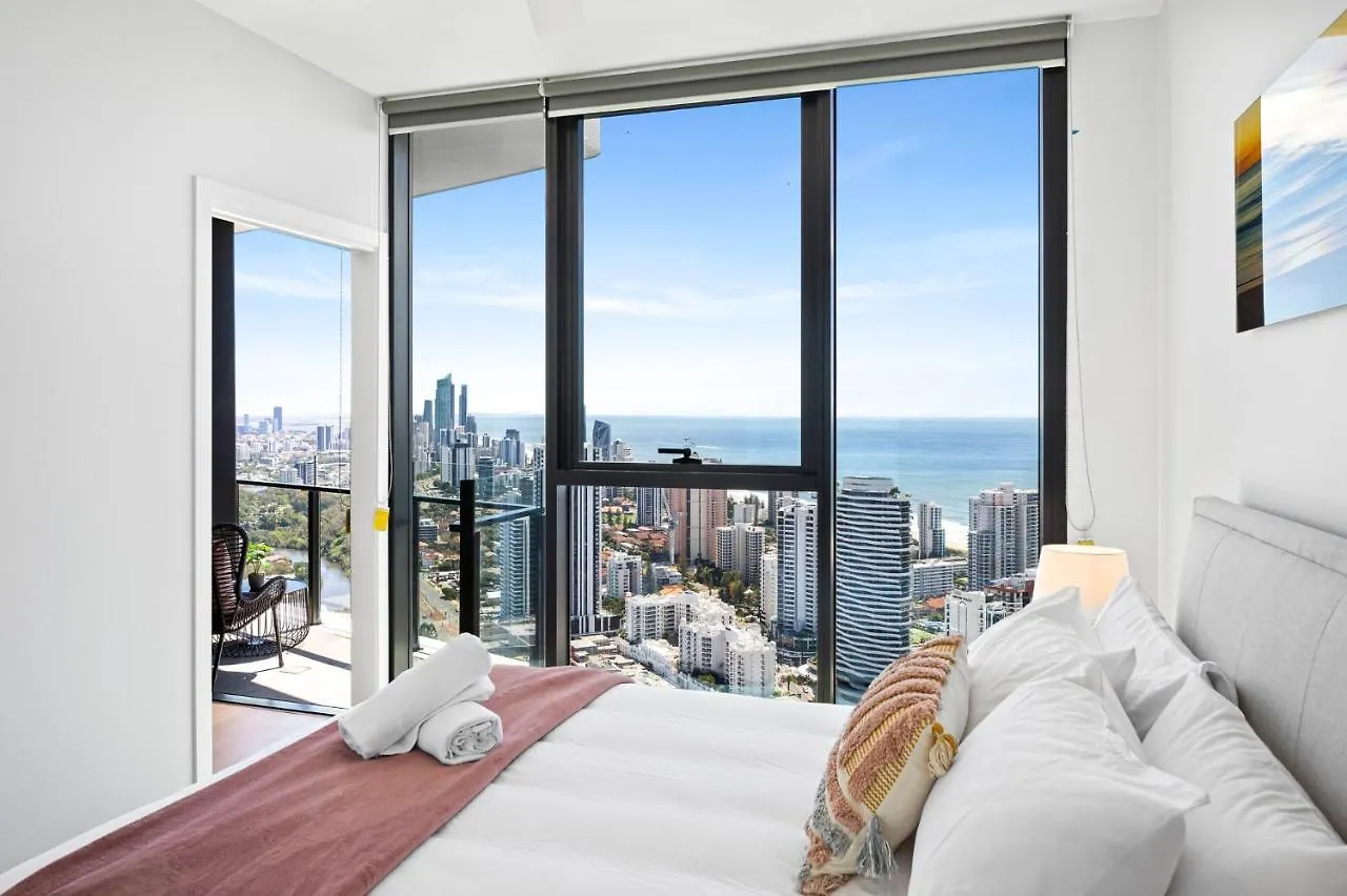 Apartment Cassa Casino - Luxury Residences Managed By The Cassa Gold Coast Australia