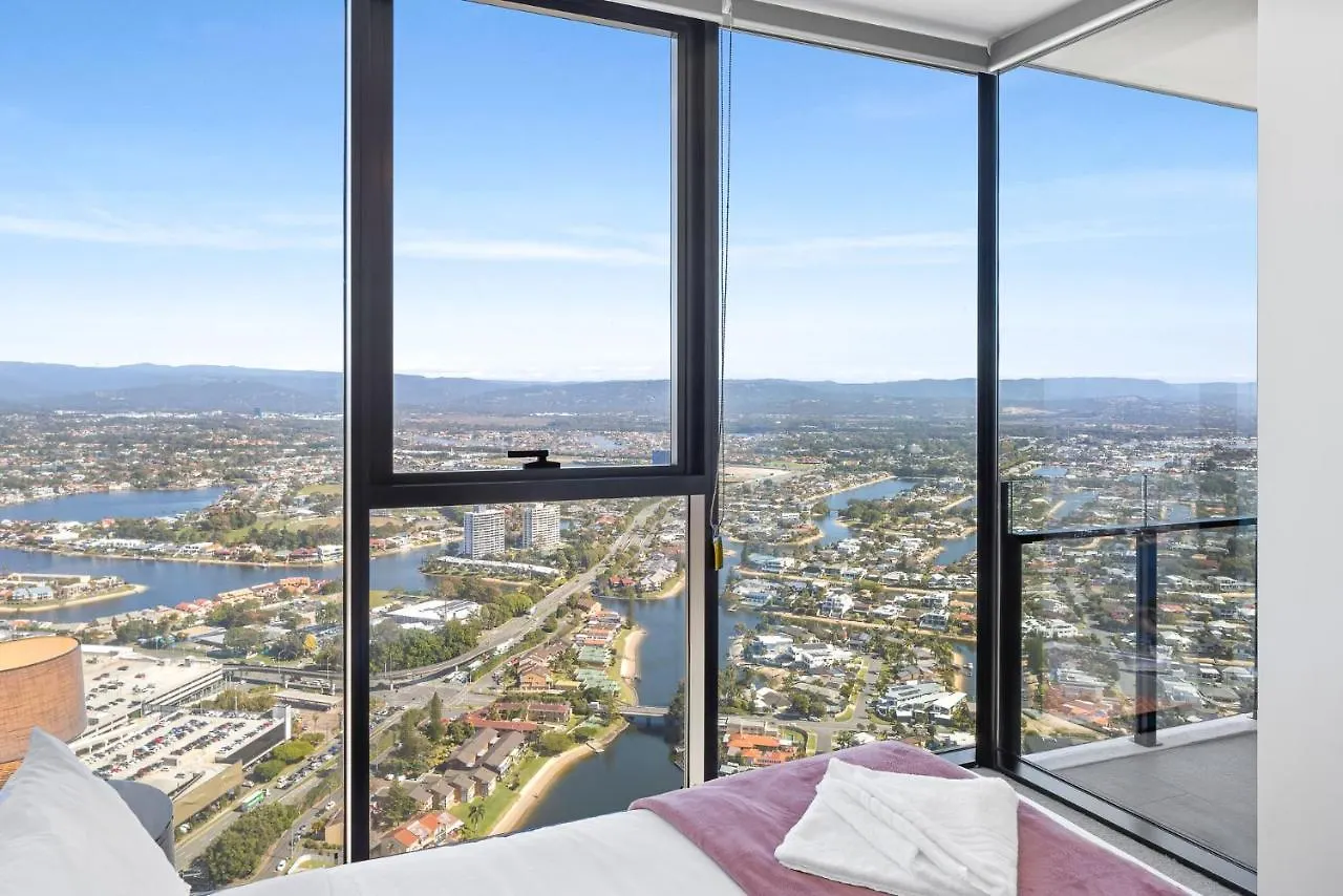 Cassa Casino - Luxury Residences Managed By The Cassa Gold Coast