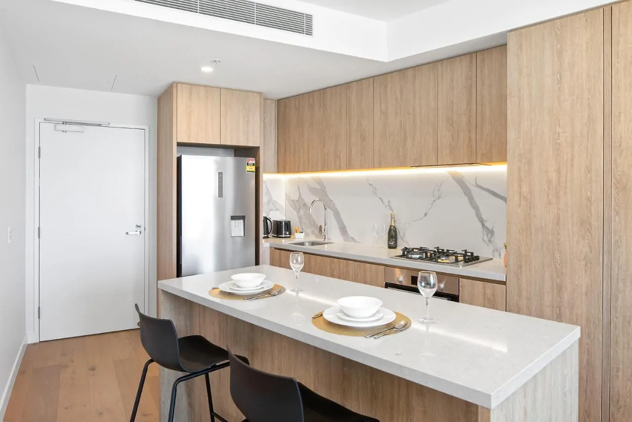 Apartment Cassa Casino - Luxury Residences Managed By The Cassa Gold Coast