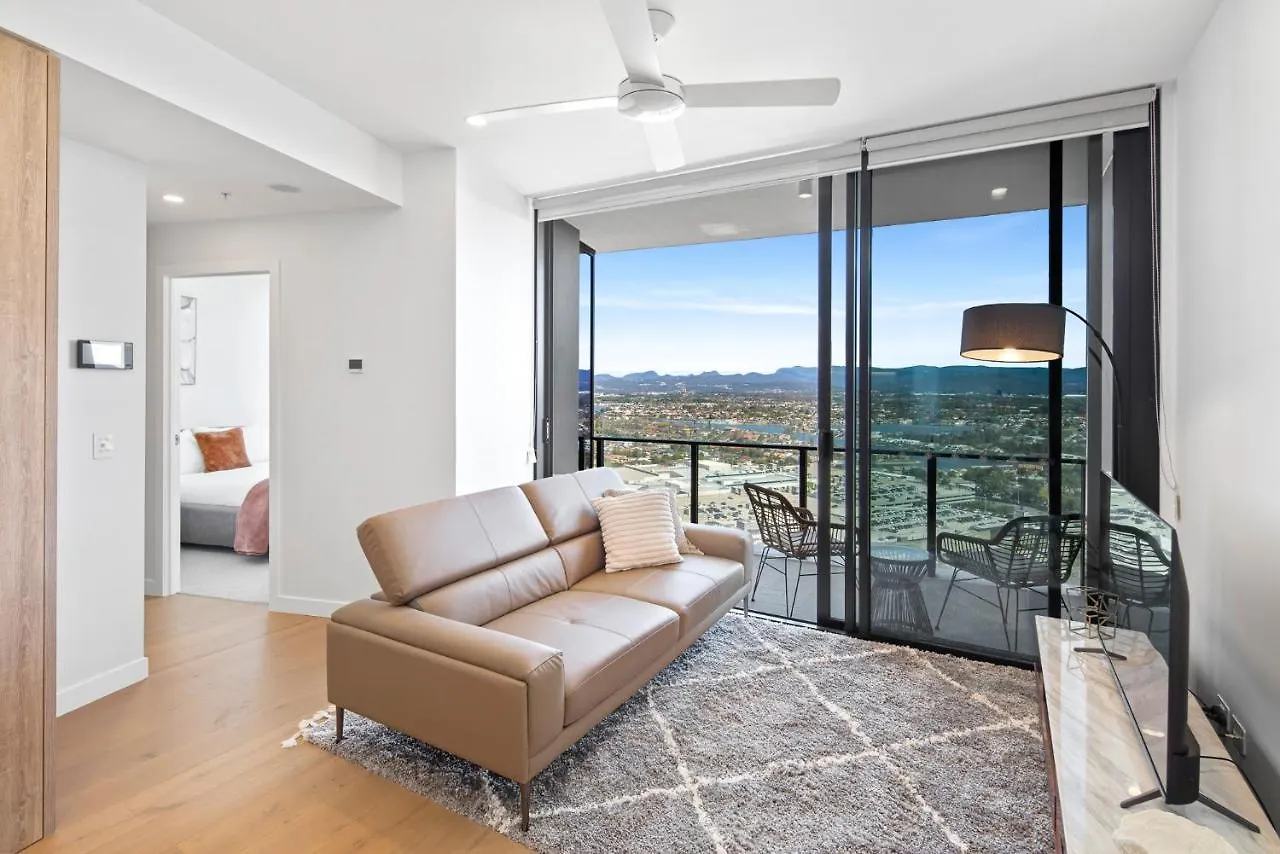 Cassa Casino - Luxury Residences Managed By The Cassa Gold Coast 0*,  Australia