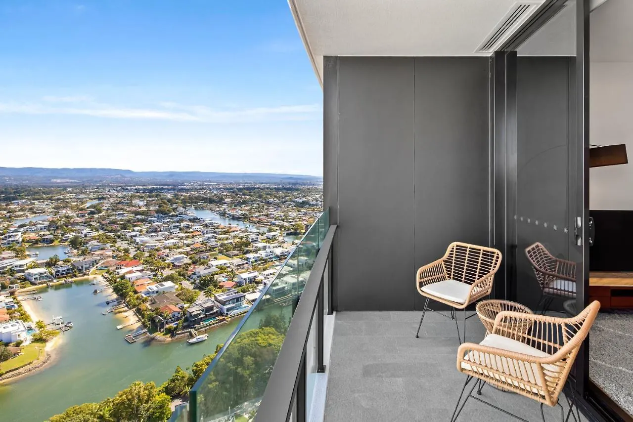 Apartment Cassa Casino - Luxury Residences Managed By The Cassa Gold Coast