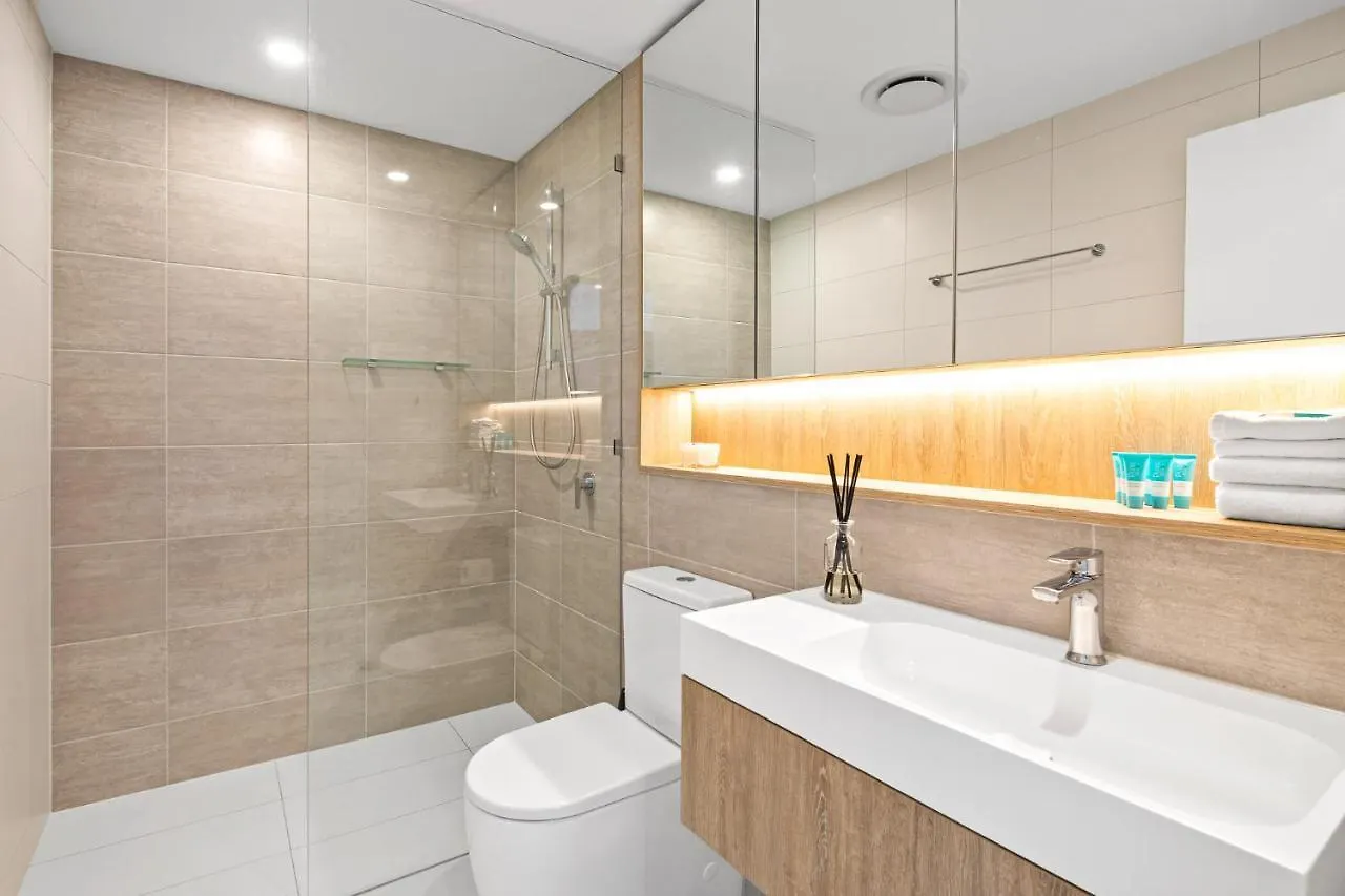 Cassa Casino - Luxury Residences Managed By The Cassa Gold Coast Australia