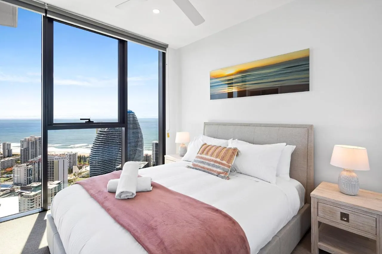 Cassa Casino - Luxury Residences Managed By The Cassa Gold Coast Apartment