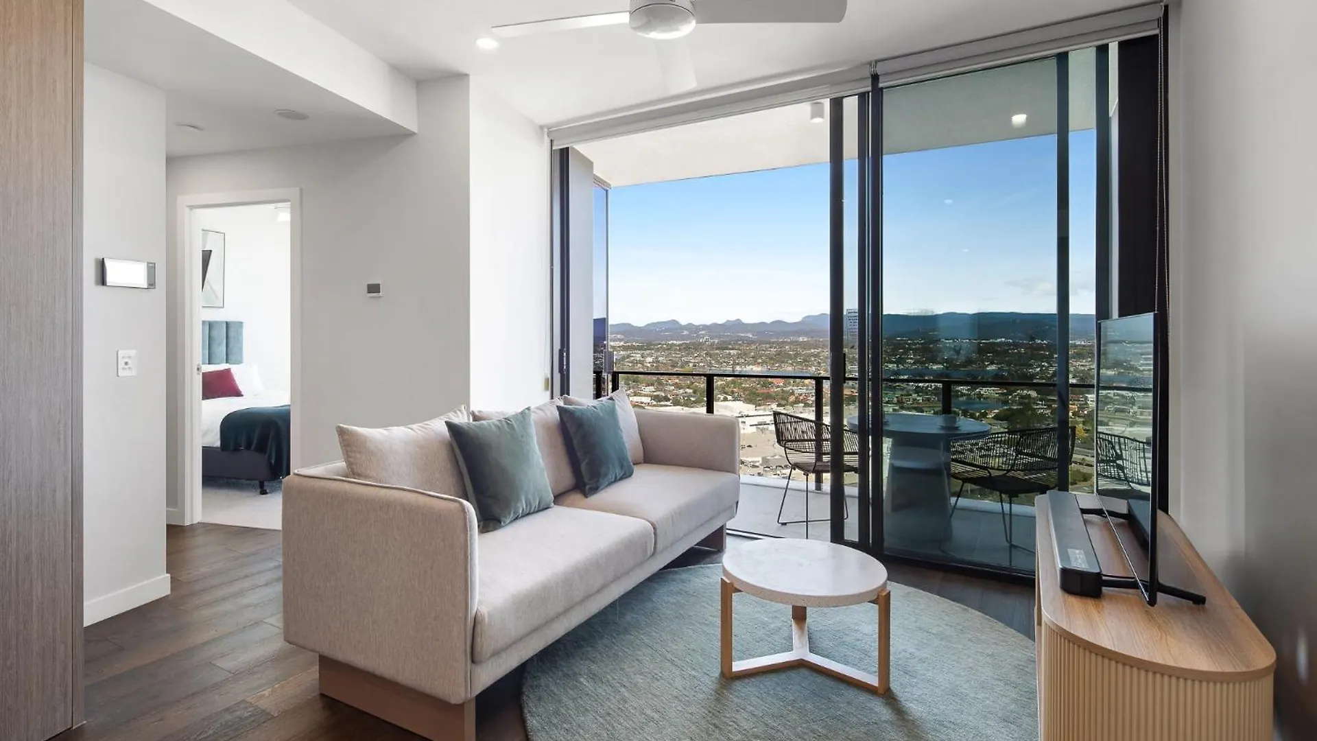 Cassa Casino - Luxury Residences Managed By The Cassa Gold Coast 0*,