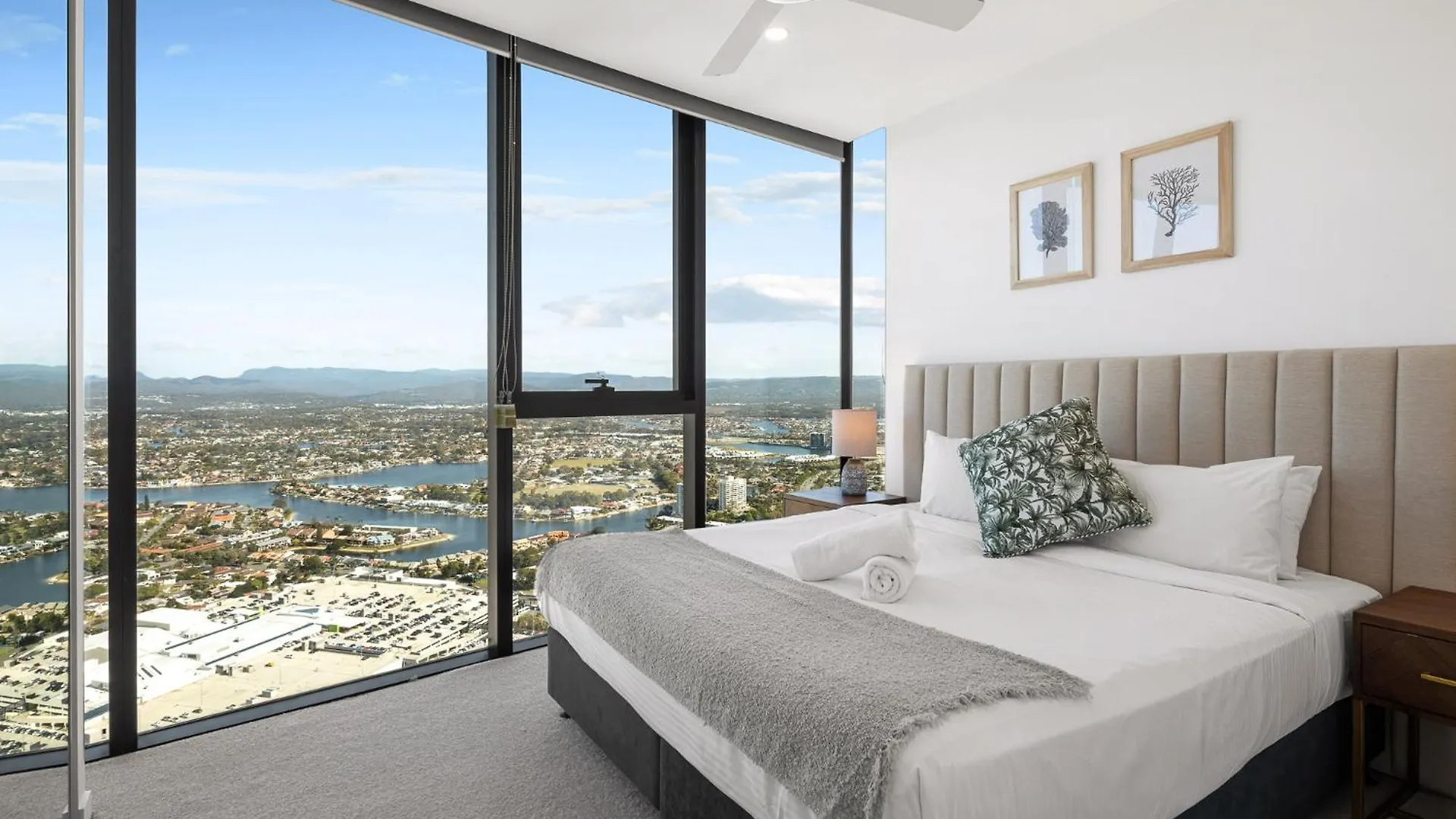 Cassa Casino - Luxury Residences Managed By The Cassa Gold Coast Apartment