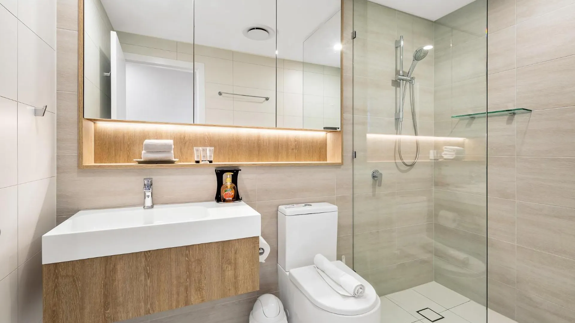 Cassa Casino - Luxury Residences Managed By The Cassa Gold Coast