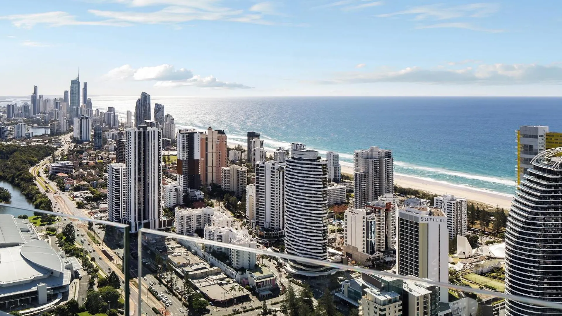 Apartment Cassa Casino - Luxury Residences Managed By The Cassa Gold Coast