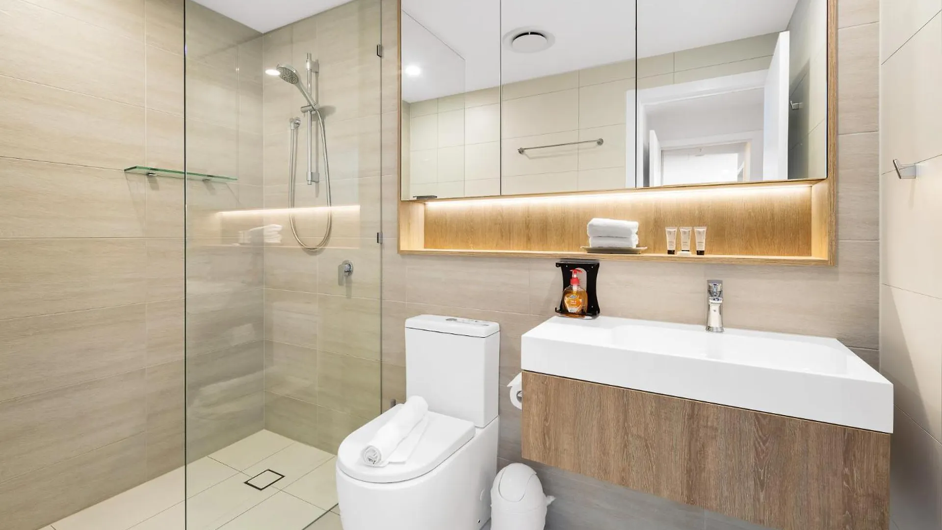 Cassa Casino - Luxury Residences Managed By The Cassa Gold Coast 0*,  Australia