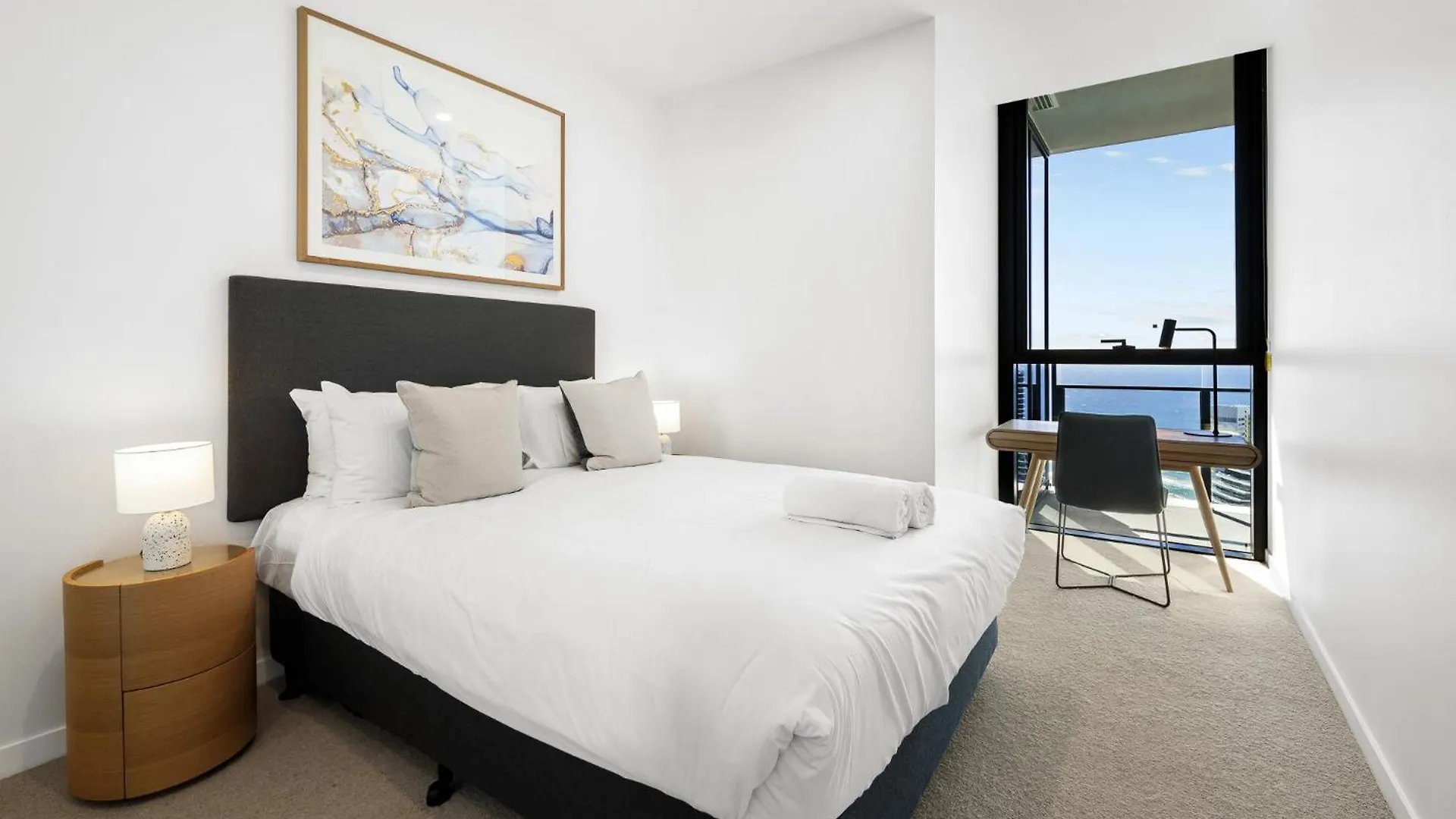 Cassa Casino - Luxury Residences Managed By The Cassa Gold Coast 0*,