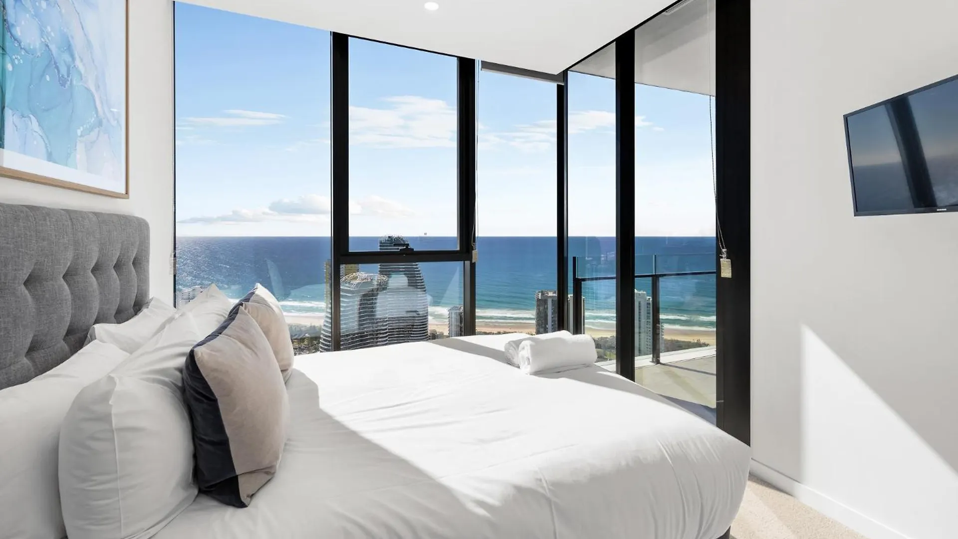 Cassa Casino - Luxury Residences Managed By The Cassa Gold Coast 0*,  Australia