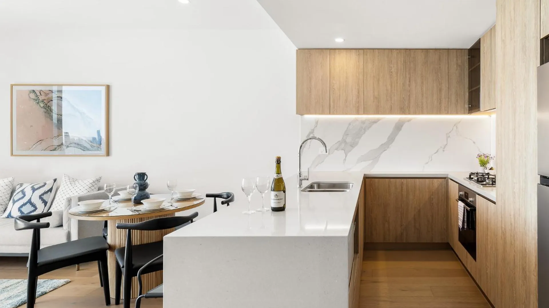 Cassa Casino - Luxury Residences Managed By The Cassa Gold Coast 0*,