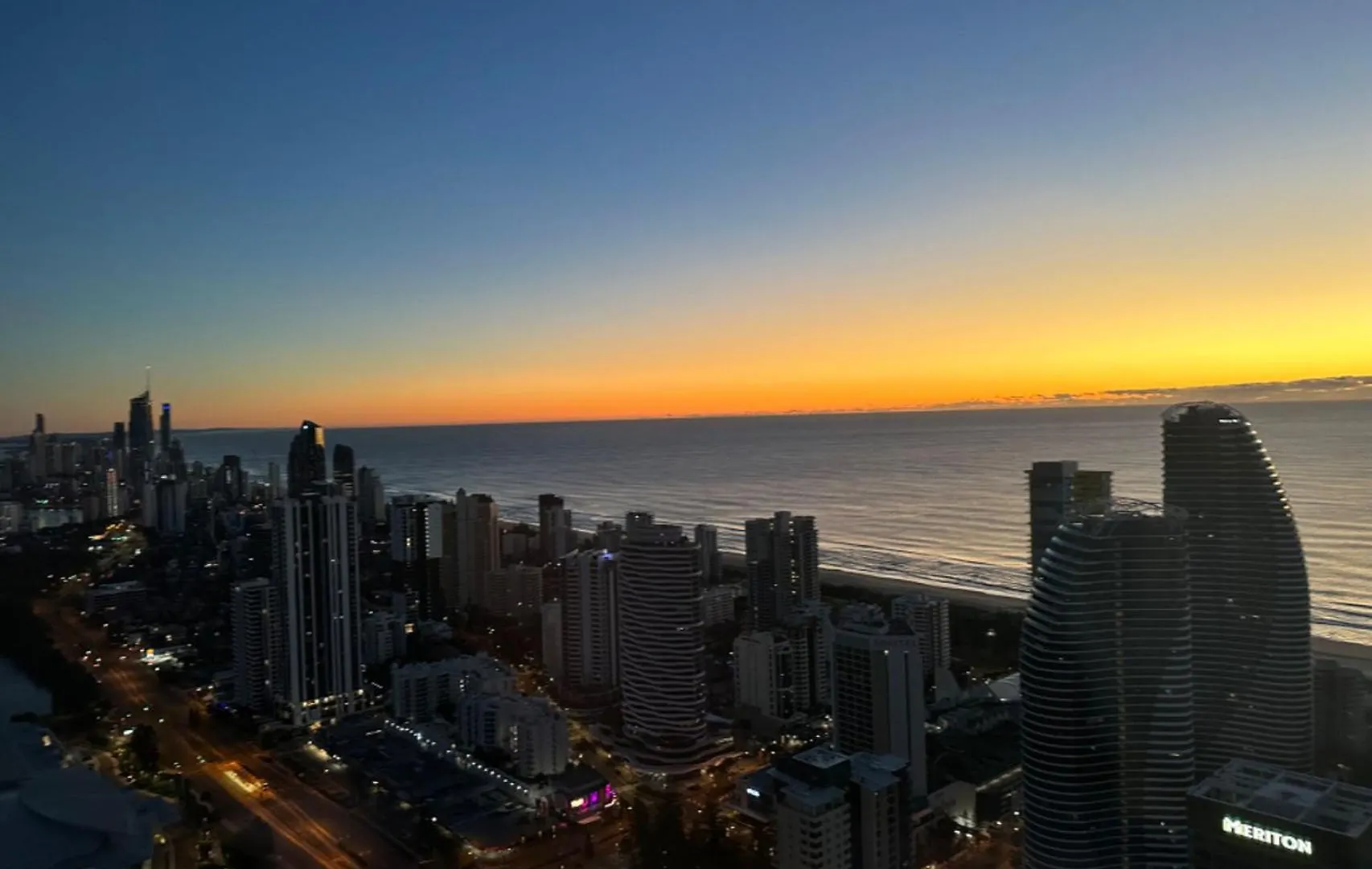 Cassa Casino - Luxury Residences Managed By The Cassa Gold Coast 0*,  Australia