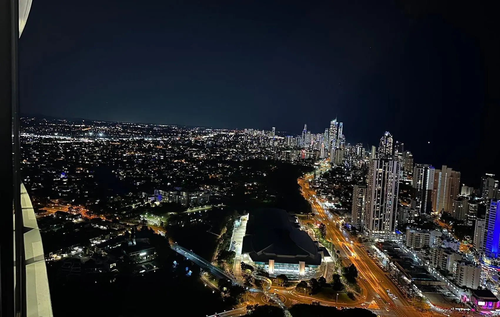 Cassa Casino - Luxury Residences Managed By The Cassa Gold Coast