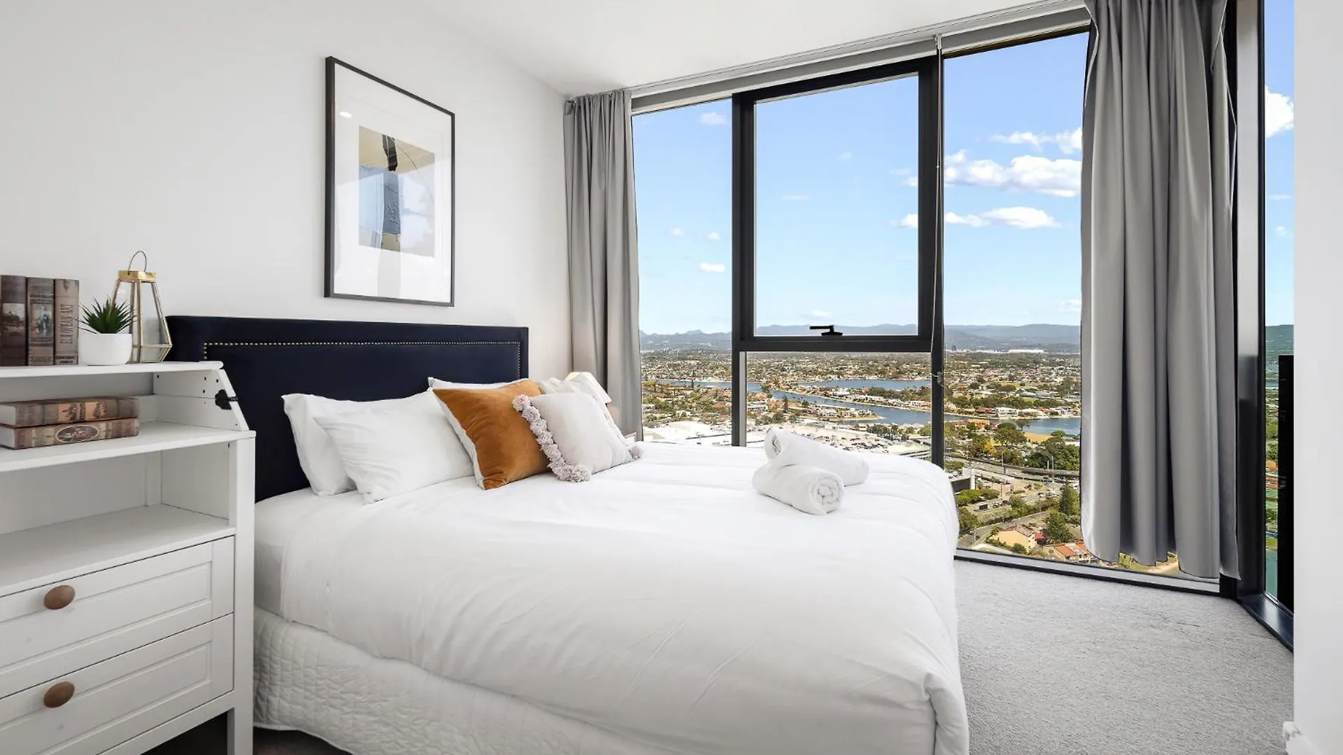Apartment Cassa Casino - Luxury Residences Managed By The Cassa Gold Coast Australia