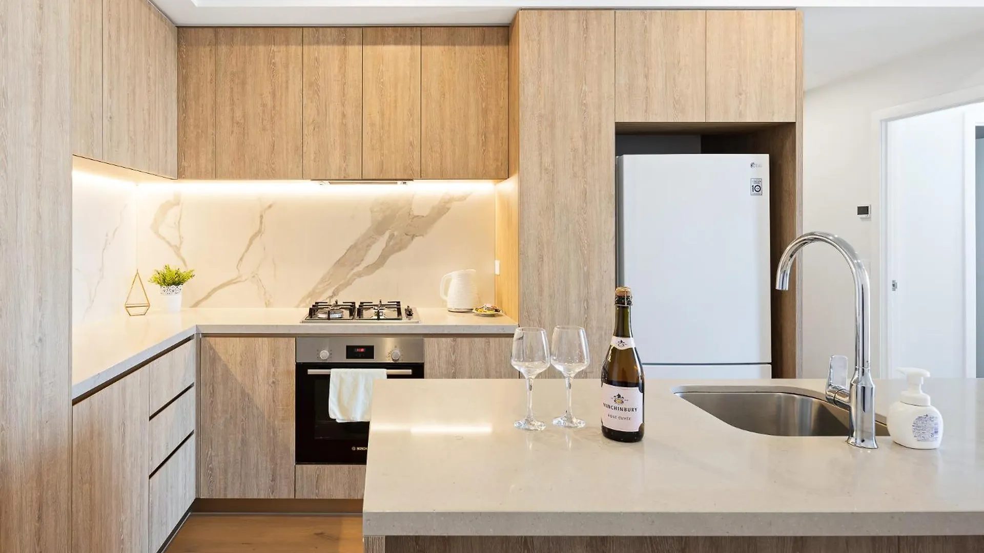 Cassa Casino - Luxury Residences Managed By The Cassa Gold Coast Australia