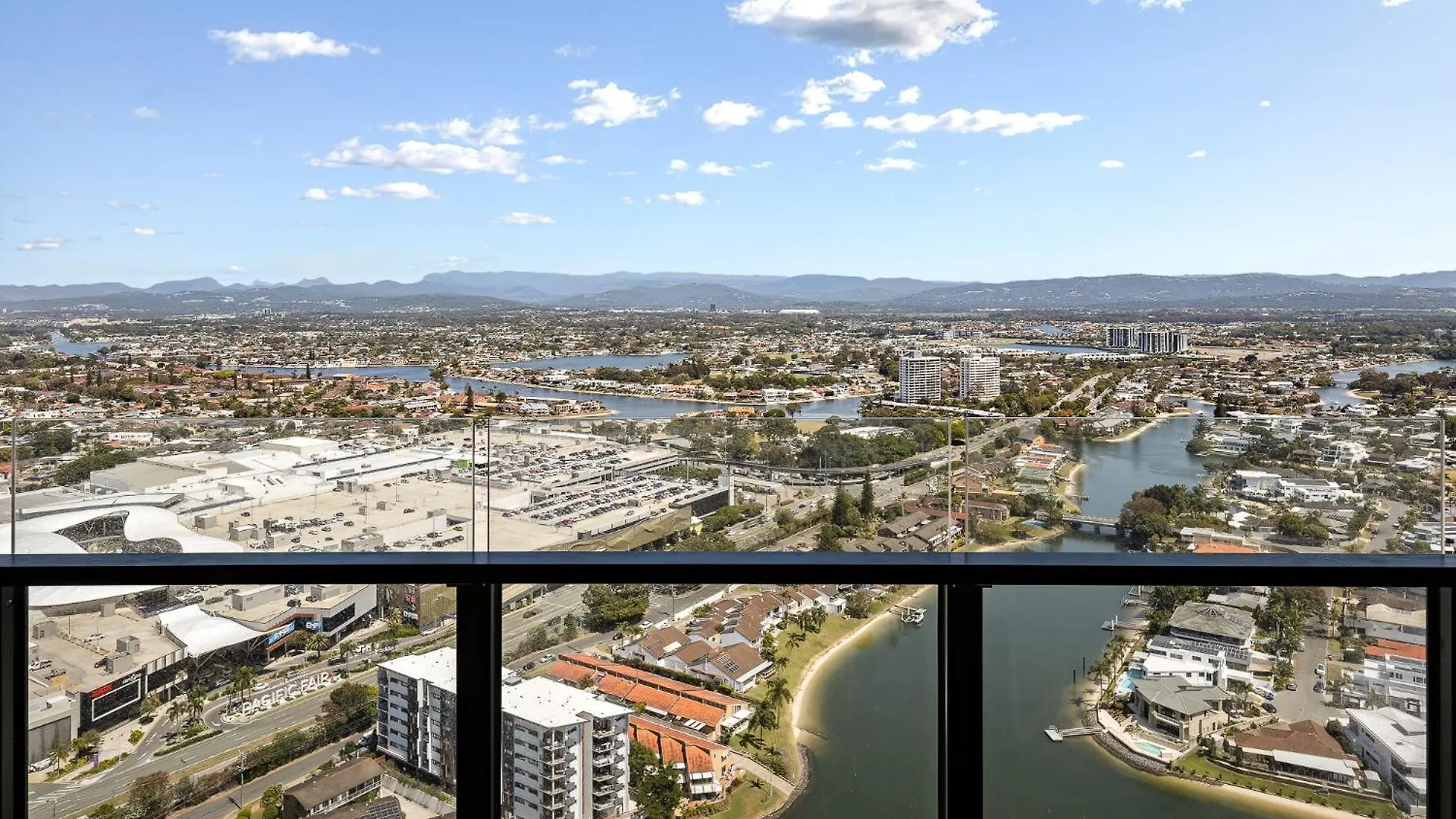 Cassa Casino - Luxury Residences Managed By The Cassa Gold Coast Apartment