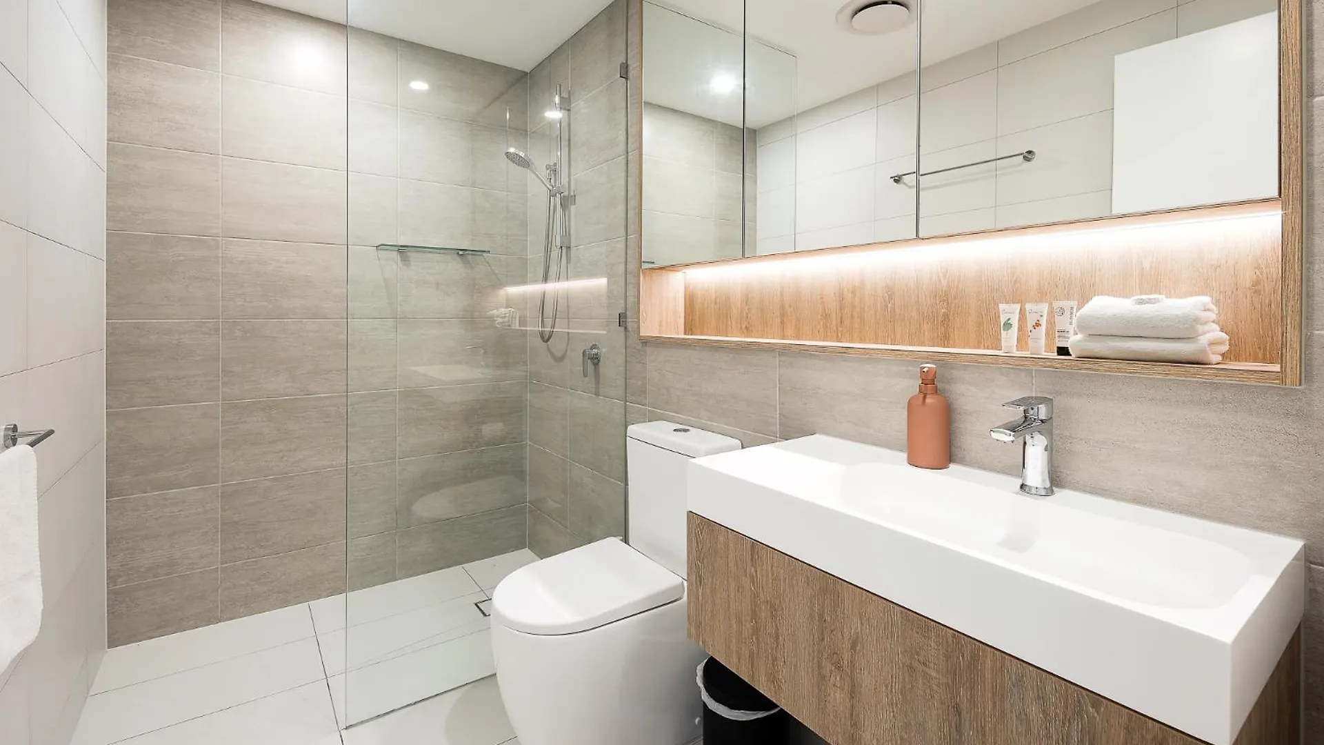 Apartment Cassa Casino - Luxury Residences Managed By The Cassa Gold Coast Australia