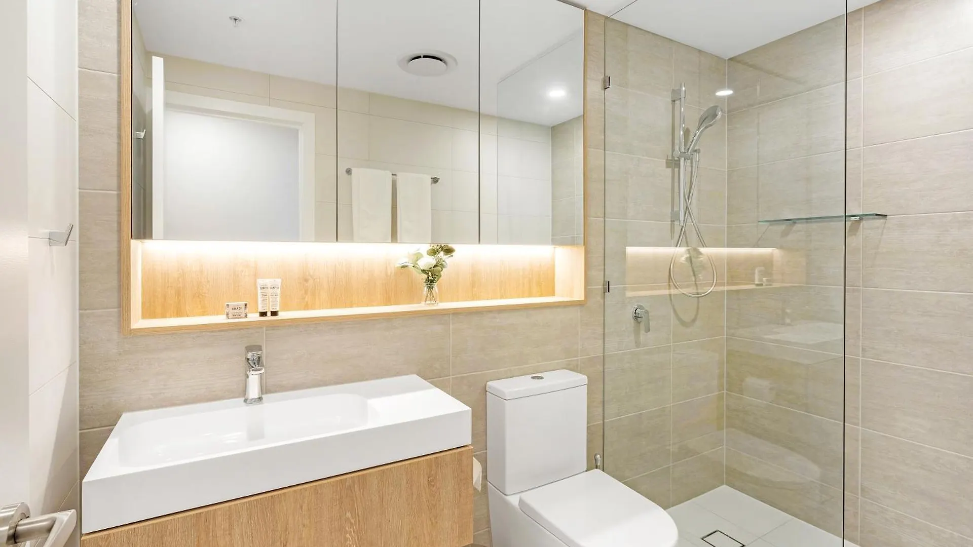 Cassa Casino - Luxury Residences Managed By The Cassa Gold Coast 0*,
