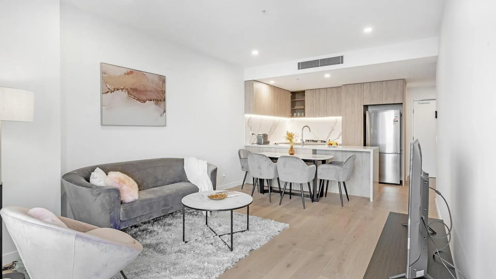 Cassa Casino - Luxury Residences Managed By The Cassa Gold Coast