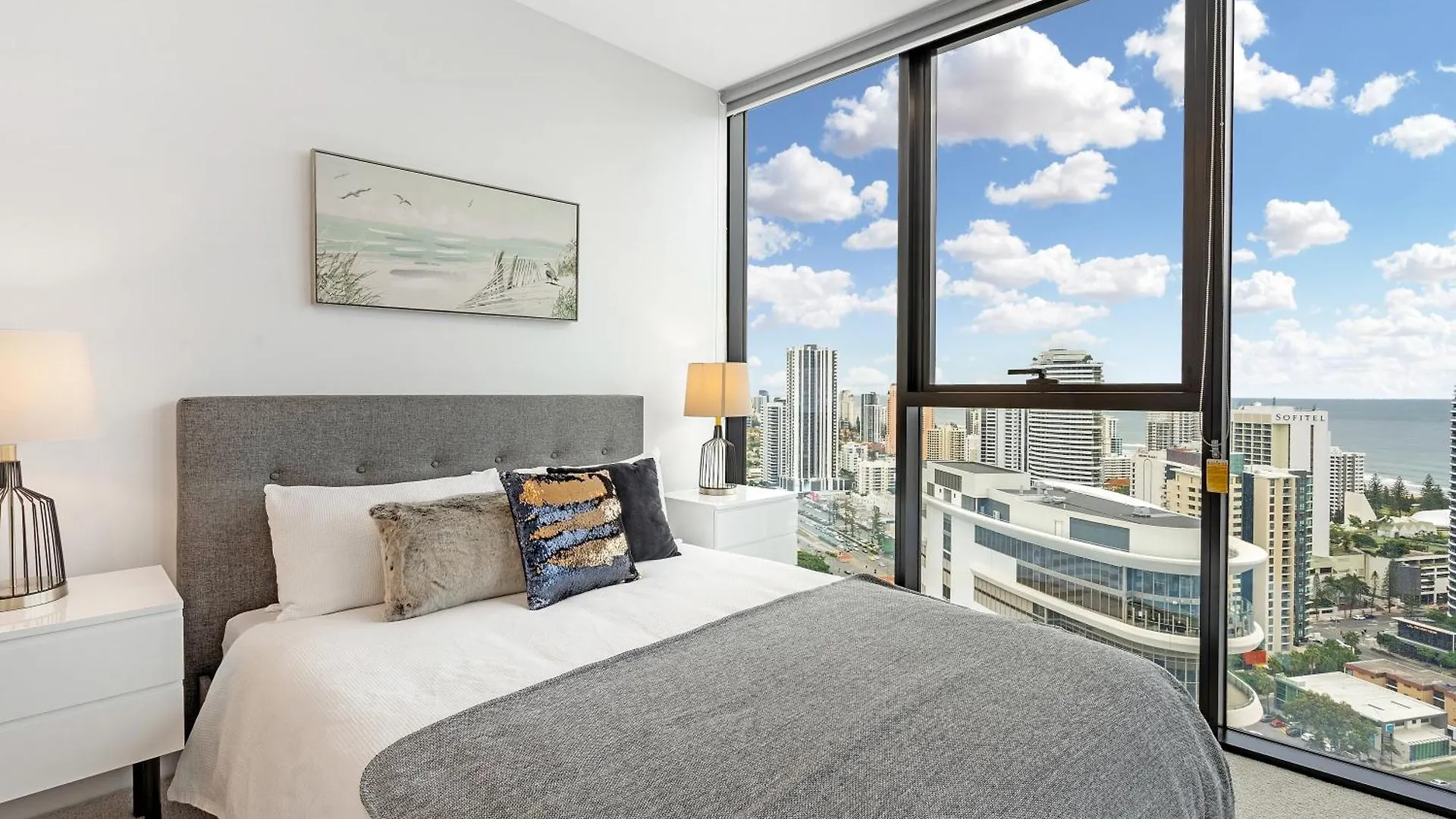 Cassa Casino - Luxury Residences Managed By The Cassa Gold Coast Australia